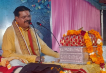 मनुष्य के अच्छे और बुरे विचार ही देवता और दानव के द्वारा किया जाने वाला मंथन है : सुभाष दीक्षित