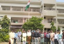 प्रेम रघु ग्रुप ऑफ़ इंस्टीट्यूट में धूमधाम से मनाया गया स्वतंत्रता दिवस का कार्यक्रम