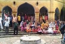 उत्तर प्रदेशीय सफाई मजदूर संघ ने आउटसोर्सिंग कर्मचारियों की समस्याओं को लेकर की बैठक