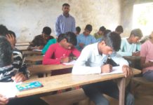 सिकंदराराऊ : यूथ फॉर नेशन द्वारा 12 वीं तक के विद्यालयों में क्रांतितीर्थ ज्ञान प्रतियोगिता का आयोजन