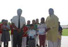 दून स्कूल ने किया “मेरी माटी, मेरा देश” कार्यक्रम का आगाज़