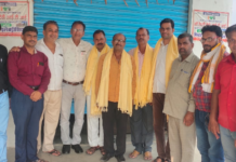 18 अक्टूबर को लखनऊ में होगा विशाल आंदोलन