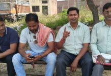 सिकंदराराऊ : हजारों की संख्या के साथ आलमपुर (लिहा) में सम्पन्न होगा कर्मयोग सेवा संघ का सप्तम स्थापना दिवस, तैयारियां पूरी