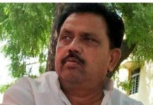 सिकंदराराऊ : भाजपा नेता तेजवीर सिंह सिसोदिया के आकस्मिक निधन से क्षेत्र में शोक लहर , अंतिम यात्रा में उमड़ा सैलाब