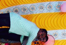 सिकंदराराऊ : टैगोर इंटरनेशनल स्कूल में अखंड भारत के निर्माता ‘लोह पुरुष सरदार बल्लभभाई पटेल की जयंती मनाई