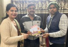 22 जनवरी को उत्साह के साथ दिवाली मनाने का आवाहन