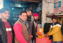 विवेकानंद जी ने भारत का नाम विश्व शिखर पर अंकित किया : हरपाल सिंह यादव