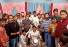 राया क्लब को 111 रन से हराकर मेरठ ने सेमीफाइनल में किया प्रवेश