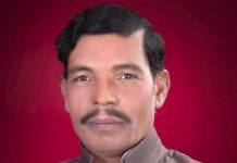 लोकसभा सांसद राजवीर सिंह दिलेर को परेड सलामी देकर दी अंतिम विदाई ।