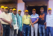 वेंकटेश्वर वेलफेयर सोसाइटी द्वारा नेकी की दुकान का कलेक्शन एवं वितरण केन्द्र का हुआ शुभारंभ