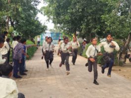 рд╕рд┐рдХрдВрджрд░рд╛рд░рд╛рдК : рдПрд╕рдмреАрдПрд╕ рд╣рд╛рдпрд░ рд╕реЗрдХреЗрдВрдбрд░реА рд╕реНрдХреВрд▓ рд░реБрджрд╛рдпрди рдЧреЛрдкреА рдореЗрдВ рд╕рд░рджрд╛рд░ рдкрдЯреЗрд▓ рдЬрдпрдВрддреА рдкрд░ рдмрдЪреНрдЪреЛрдВ рдХреЛ рджрд┐рд▓рд╛рдИ рджрд┐рд▓рд╛рдИ рдЧрдИ рд░рд╛рд╖реНрдЯреНрд░реАрдп рдПрдХрддрд╛ рдПрд╡рдВ рдЕрдЦрдВрдбрддрд╛ рдХреА рд╢рдкрде