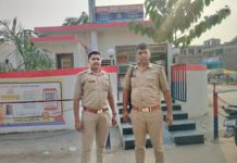 बकेवर (इटावा) : अक्सर पुलिस के खिलाफ शिकायतें सुनने को मिलती हैं, लेकिन बकेवर पुलिस ने मानवता का बेहतरीन उदाहरण दिखाया।