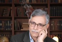 कवि विमल उपाध्याय को “सजल भूषण” सम्मान, मथुरा में दो काव्य कृतियों का लोकार्पण