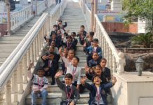 दूनाइट्स का बाल दिवस : उत्साह, आनंद और सीख का अनोखा संगम।