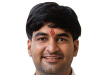 हसायन : सीबीएसई ने दीपक कुमार को उप जिला प्रशिक्षण समन्वयक किया नियुक्त