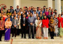 दून स्कूल में सीबीएसई की एक दिवसीय “राष्ट्रीय पाठ्यचर्या रूपरेखा 2023” कार्यशाला सफलतापूर्वक संपन्न।