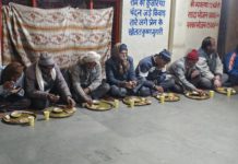 न रुकी सेवा, न थका संकल्प: रोटी बैंक के 2900 दिन की निरंतर मानव सेवा