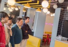 हाथरस : रूहेरी मंडल के पदाधिकारियों ने सुना प्रधानमंत्री नरेंद्र मोदी का ‘मन की बात’ 129वां एपिसोड, बूथ स्तर पर दिखा उत्साह