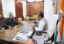 बिसाना स्थित सिद्धपीठ माँ तारागढ़ मंदिर के पर्यटन विकास को मिली 68.77 लाख की सौगात, पहली किस्त 51 लाख जारी