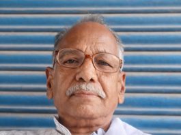 सिकंदराराऊ : तेज रफ्तार अर्टिगा कार की टक्कर से 75 वर्षीय बुजुर्ग की मौत, इलाज के दौरान तोड़ा दम