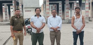 हाथरस: अज्ञात महिला शव का हिंदू रीति-रिवाज से अंतिम संस्कार, एडीएचआर व समाजसेवियों ने निभाई मानवता की मिसाल