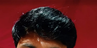 सिकंदराराऊ : चमरौली में 27 वर्षीय युवक के साथ बिजली का काम करते हुआ दर्दनाक हादसा