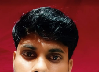 सिकंदराराऊ : चमरौली में 27 वर्षीय युवक के साथ बिजली का काम करते हुआ दर्दनाक हादसा