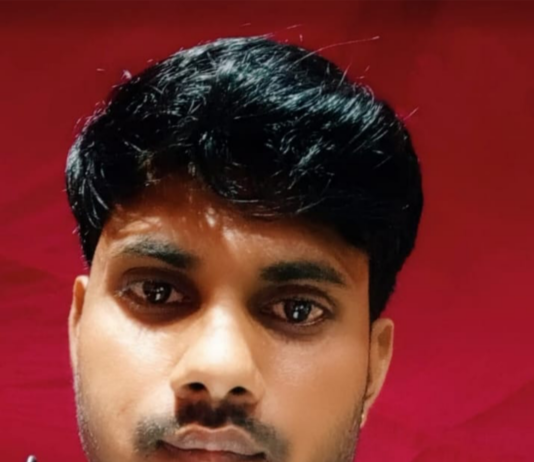 सिकंदराराऊ : चमरौली में 27 वर्षीय युवक के साथ बिजली का काम करते हुआ दर्दनाक हादसा