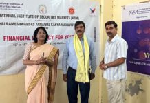 हाथरस : श्री रामेश्वरदास अग्रवाल कन्या महाविद्यालय में छात्राओं के लिए तीन दिवसीय ‘वित्तीय साक्षरता’ कार्यशाला का शुभारंभ