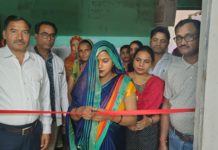 हाथरस : HPV वैक्सीनेशन अभियान शुरू: 14-15 वर्ष की किशोरियों को मुफ्त टीका, जानिए पूरी प्रक्रिया