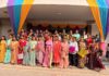 सीमैक्स इंटरनेशनल स्कूल सासनी में मदर्स डे पर “द सुपर मॉम मास्टर शेफ” कार्यक्रम आयोजित, माताओं ने दिखाई प्रतिभा