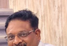 सिकंदराराऊ : धर्मेंद्र सिंह चौहान ने नए एसडीएम के रूप में संभाला कार्यभार, जनहित को बताया प्राथमिकता