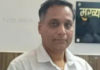 हाथरस को मिले नए CMO: डॉ. वेद प्रकाश संभालेंगे स्वास्थ्य विभाग की कमान, स्वास्थ्य सेवाओं में सुधार की उम्मीद