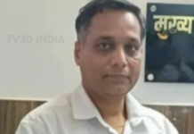 हाथरस को मिले नए CMO: डॉ. वेद प्रकाश संभालेंगे स्वास्थ्य विभाग की कमान, स्वास्थ्य सेवाओं में सुधार की उम्मीद