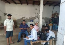 हाथरस : ग्रीष्म ऋतु में खाद्य सुरक्षा विभाग की सख्ती, आइसक्रीम और जूस की दुकानों पर जांच अभियान तेज