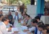 एटा में बसपा की मंडल स्तरीय बूथ समीक्षा बैठक संपन्न , हाथरस जिलाध्यक्ष ने की शिरकत