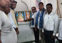 हाथरस : बसपा जिला अध्यक्ष राज कपूर के नेतृत्व में बूथ कमेटियों का गठन, संगठन मजबूती पर दिया जोर