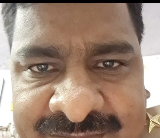 मुरसान को मिले नए थाना प्रभारी: गिरीश गौतम संभालेंगे कमान, अरविंद कुमार सक्सेना का लोक शिकायत प्रकोष्ठ में तबादला