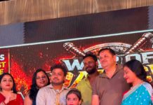 हाथरस की सिद्धि गुप्ता ने राष्ट्रीय ‘War of Dance’ प्रतियोगिता में जीता प्रथम रनर-अप खिताब, जिले का बढ़ाया मान