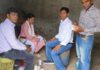 हाथरस : खाद्य सुरक्षा विभाग की बड़ी कार्रवाई: 6 खाद्य नमूने जांच को भेजे, 10 क्विंटल अचार समेत अनुपयुक्त सामग्री नष्ट