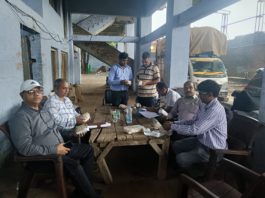 हाथरस : मिलावटी मसालों के खिलाफ बड़ी कार्रवाई, 330 किलो मिर्च पाउडर किया जब्त