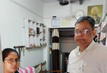 हाथरस : स्वास्थ्य विभाग की कार्रवाई: दो निजी क्लीनिकों को नोटिस, बिना वैध पंजीकरण पर सख्ती
