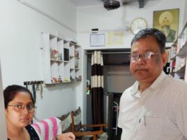 हाथरस : स्वास्थ्य विभाग की कार्रवाई: दो निजी क्लीनिकों को नोटिस, बिना वैध पंजीकरण पर सख्ती