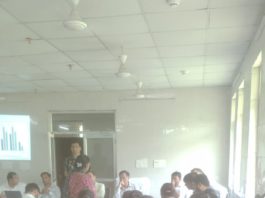 हाथरस : सीएमओ डॉ. वेद प्रकाश की सख्ती, खराब प्रगति पर 6 एएनएम और 2 आईओ को कारण बताओ नोटिस