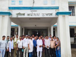 हाथरस : बूलगढ़ी हादसे की निष्पक्ष जांच की मांग, राष्ट्रीय अधिकार मोर्चा (राम) ने एसपी को सौंपा ज्ञापन