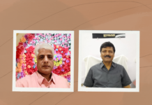 हाथरस : व्यापारियों का संघर्ष रंग लाया, वाटर वर्क्स में बनेगा नया GST कार्यालय; 3000 वर्ग मीटर भूमि का हुआ हस्तांतरण
