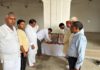 पुरदिलनगर : हर घर तिरंगा अभियान को लेकर भाजपा मंडल की कार्यशाला, 10 से 15 अगस्त तक अभियान चलाने का संकल्प