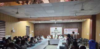 हाथरस : विश्व स्तनपान सप्ताह का समापन | जिला स्तरीय कार्यशाला में मातृ-शिशु स्वास्थ्य पर दिया गया जोर
