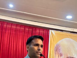 भाजपा में बड़ा संगठनात्मक बदलाव, यतेंद्र शर्मा को मिली यूपी मीडिया प्रभारी की अहम जिम्मेदारी