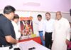 हाथरस : श्री अग्रवाल सभा की बैठक में चुनाव प्रक्रिया पर चर्चा, निष्पक्ष और पारदर्शी चुनाव का दिया आश्वासन